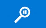 Windows 10: отключение строки поиска